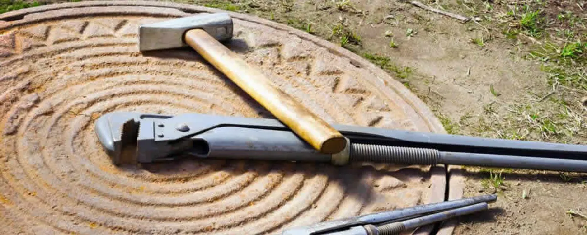 Septic Repair in Greensboro, NC