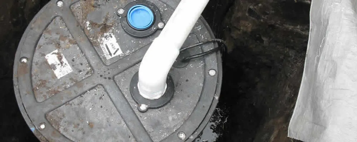 Sump Pump Installation in Greensboro, NC