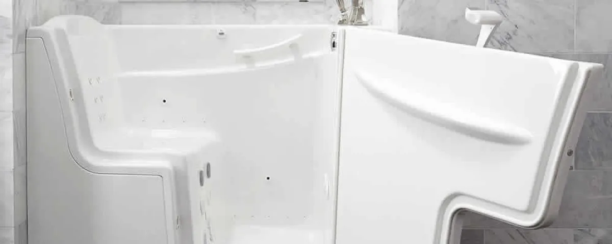 Walk in Tubs in Greensboro, NC